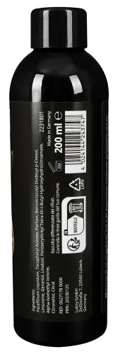 magoon love fantasy olejek do masażu 200ml z jojobą, zapach romantyczny na Arena.pl