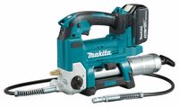 smarownica akumulatorowa 18v lxt li-ion 1*5.0ah - m dgp180rt