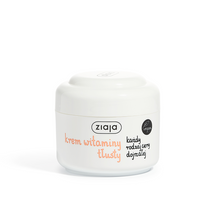 Ziaja Witaminy krem tłusty do cery dojrzałej 50ml
