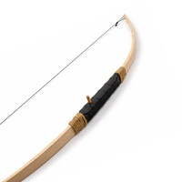 Robin Hood | 100 cm | Drewno | Drewniany Łuk | Łucznik