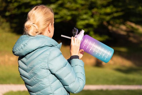 ZESTAW BIDONOW 3W1 (2L+0,8L+0,3L) NR:9974 na Arena.pl