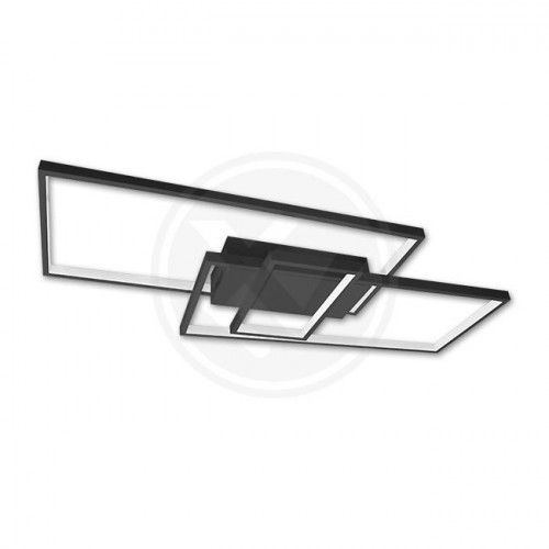 ŻYRANDOL LED GALAXIS VELA 90W REGULOWALNY ŚCIEMNIANIE PILOT RF na Arena.pl