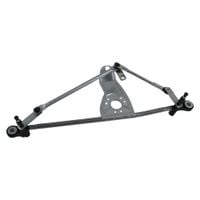 MECHANIZM WYCIERACZEK PRZÓD BMW X3 E53 2000 2001 2002 2003 2004 2005 2006