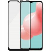 2 x PanzerGlass E2E Regular Samsung M53 Case Friendly czarny/black