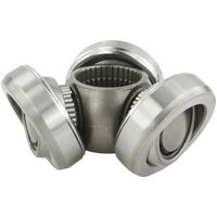 Podpora trójramienna 33x46.3 HYUNDAI TUCSON 2011 2012 2013 2014 2015 2016