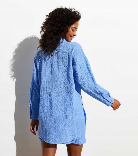 Koszula damska New Look SS24 Poly Textured roz.36 na Arena.pl