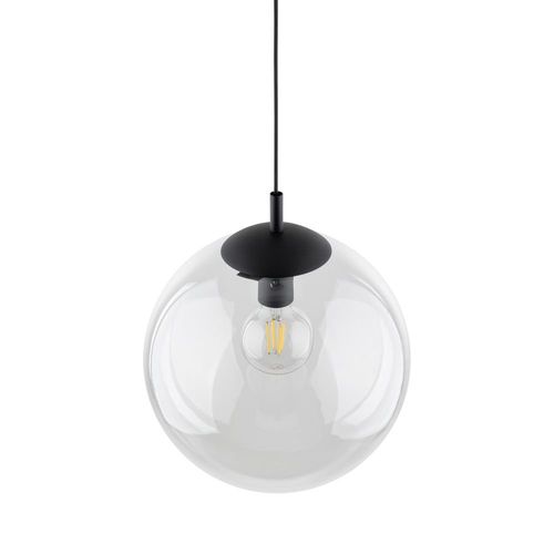 lampa wisząca esme transparent 3268 tk lighting na Arena.pl