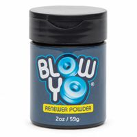 Puder do konserwacji - blowyo refresh powder