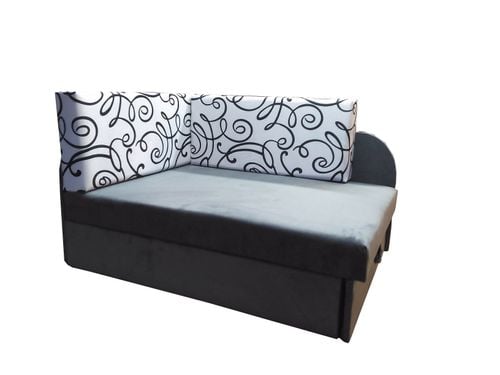 KUBUŚ NAROŻNIK AMERYKANKA ŁÓŻKO DZIECIĘCE SOFA na Arena.pl