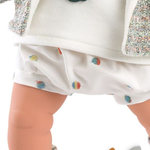 Llorens Lalka płacząca Kristian 42 cm na Arena.pl