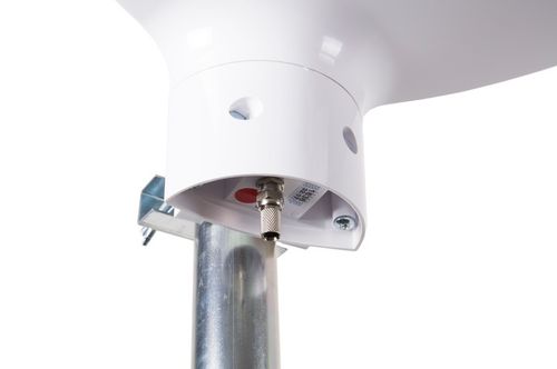 ANTENA DVBT2 DO TV NAZIEMNEJ TELMOR DIGIT ACTIVA 5G AKTYWNA ZEWNĘTRZNA na Arena.pl