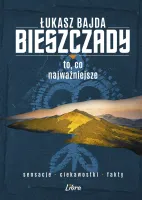Bieszczady. To, Co Najważniejsze (Wersja Niebieska)
