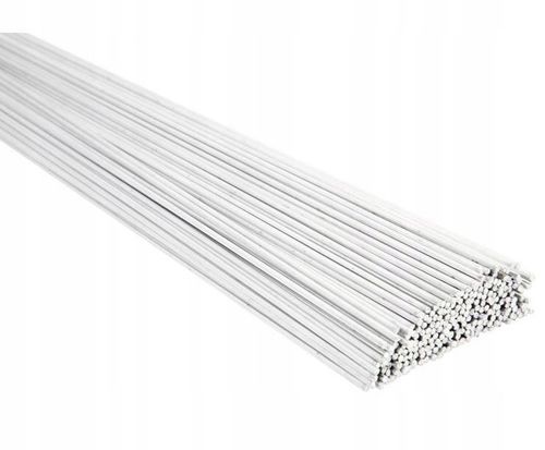 Drut spawalniczy aluminium ALMG 5 TIG FI 2,4 mm 1 kg na Arena.pl