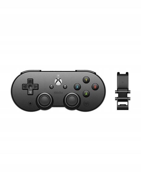 8BitDo SN30 Pro Xbox Cloud Pad + Clip Android iOS zdjęcie 4