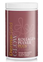 KRAUTERHAUS SANCT BERNHARD DermaGold GLOW Plus - kolagen z witaminą C400 g