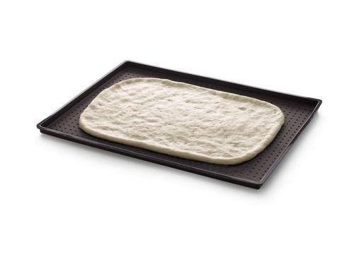 Mata do pizzy perforowana Lekue na Arena.pl