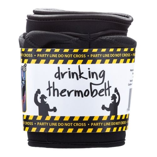 Imprezowy Termopas na Arena.pl