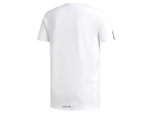 Koszulka męska ADIDAS RUN IT TEE 3 M na Arena.pl