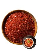 Koreańska papryka gochugaru grys płatki przyprawa do kimchi marynata mięs 400g