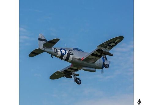 P-47D Razorback 1.2m PNP na Arena.pl