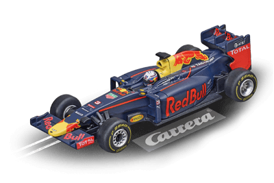 Carrera GO!!! Max Power (5,3 m) na Arena.pl