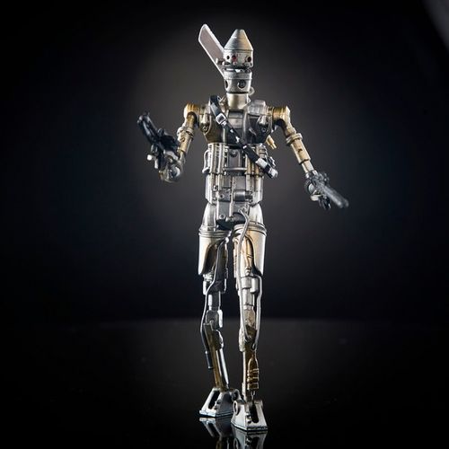 Star Wars E5 Sable Ig88 Hasbro na Arena.pl