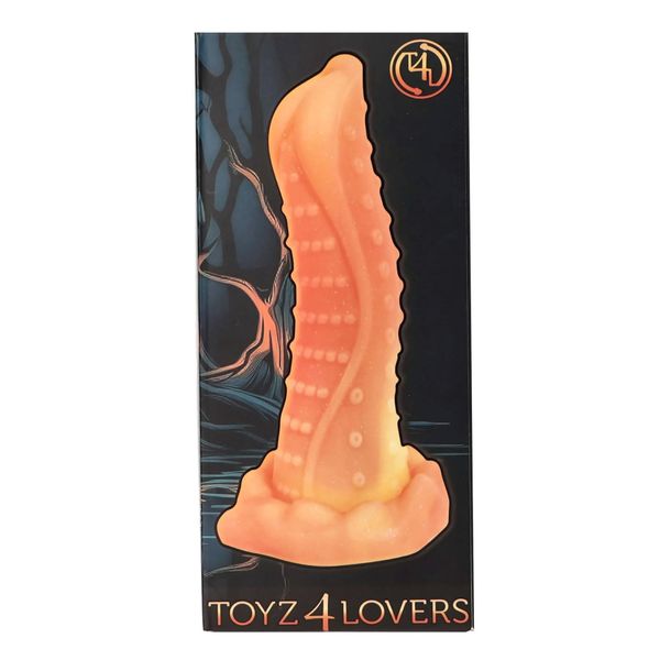 Frollo Monster Dildo zdjęcie 9