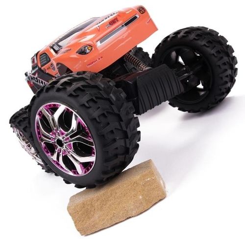 Duży Samochód Crawler Terenowy na Arena.pl