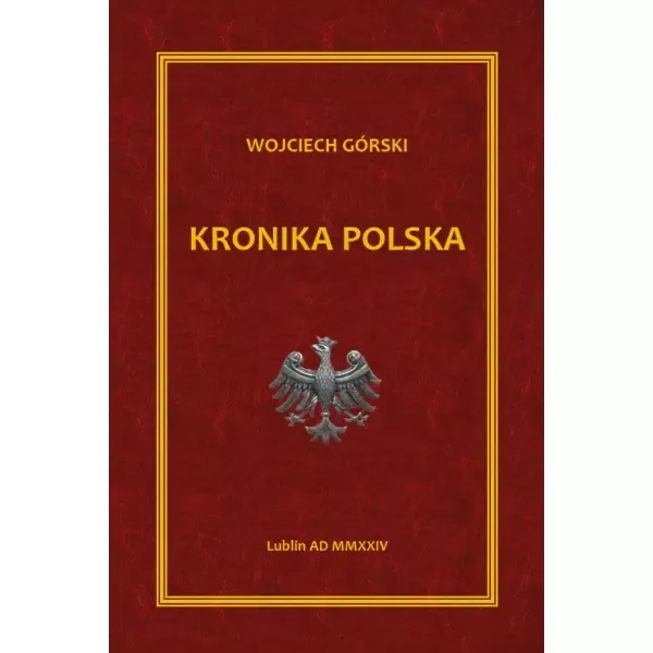 Kronika Polska zdjęcie 1