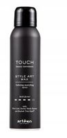 ARTEGO TOUCH Style Art Wax - matujący wosk w sprayu 150 ml