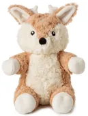 Przytulanka LoveLight Buddies Szumiąca Sarenka (30 cm) – Cloud B