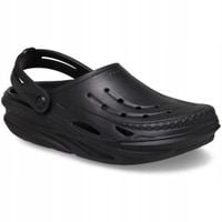 Crocs Męskie Lekkie Wygodne Buty Chodaki Off Grid Clog 45-46
