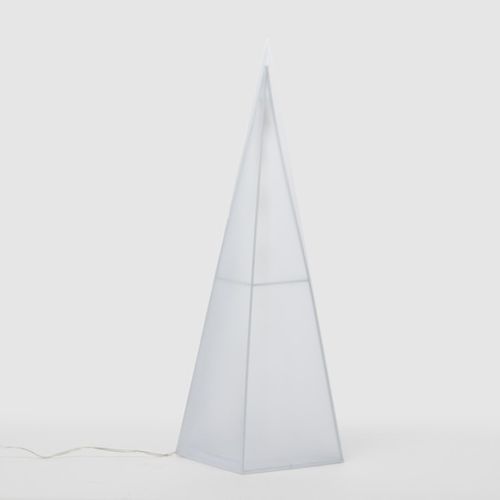 Piramida Dekoracyjna (16 LED) na Arena.pl