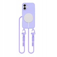 TECH-PROTECT MAGNECKLACE MAGSAFE IPHONE 16 LAVENDER