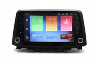 RADIO SAMOCHODOWE ANDROID HYUNDAI KONA 2017+ CARPLAY ANDROID AUTO