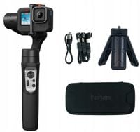 HOHEM iSteady PRO4 IPX4 Gimbal Stabilizator do GoPro Hero 12/11/10/9/8