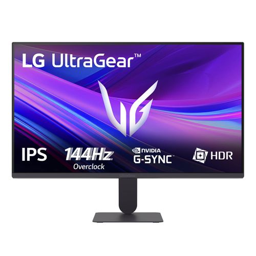 Monitor LED 24" LG UltraGear 24G411A-B na Arena.pl
