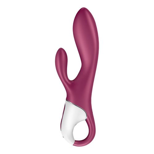 vibrator   heated affair na Arena.pl