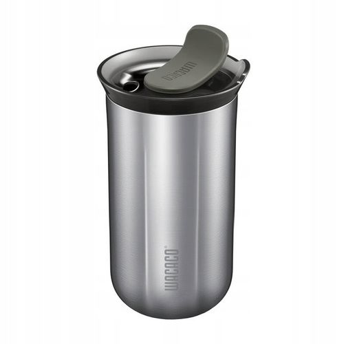 Przenośny Przelewowy Ekspres Do Kawy Wacaco Cuppamoka Stal Nierdzewna na Arena.pl