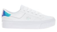 Buty trampki damskie Lacoste ZIANE PLATFORM 124 1 CFA (747CFA0004.1Y9) 39
