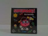 Karty Superpamiec 72526.
