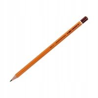 ołówek grafitowy 1500-6b koh-i-noor a'12 2469