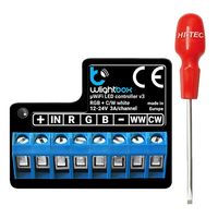 Sterownik Blebox LED RGBWW WiFi V3