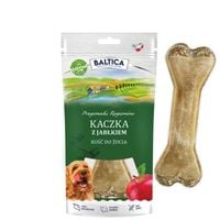 BALTICA SR Kość do żucia kaczka z jabłkiem 1 szt.