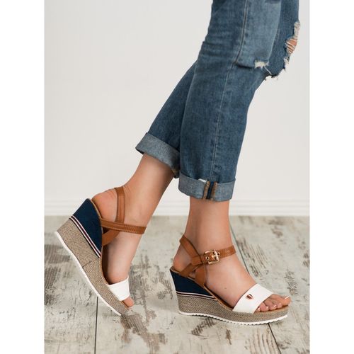 Modne Sandałki r.36 na Arena.pl