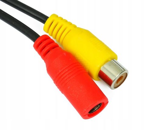 Kamera cofania BUS SPRINTER TRANSIT CRAFTER MASTER na Arena.pl