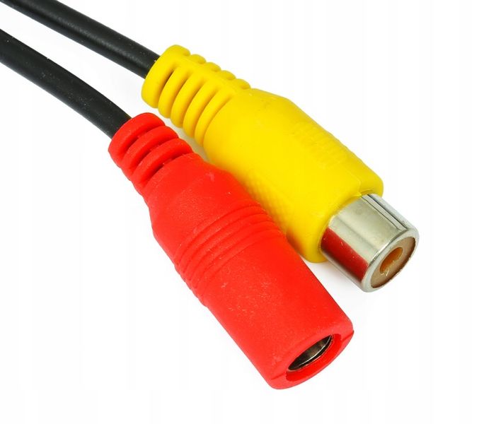 Kamera cofania BUS SPRINTER TRANSIT CRAFTER MASTER zdjęcie 7