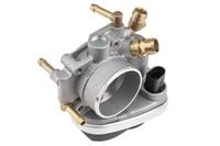 PRZEPUSTNICA POWIETRZA OPEL ZAFIRA B 2007 2008 2009 2010 2011 2012 2013