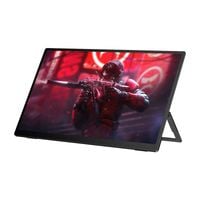 przenośny monitor dotykowy uperfect usteam e6 pro 18,5 1920x1080 120hz