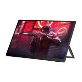 przenośny monitor dotykowy uperfect usteam e6 pro 18,5 1920x1080 120hz